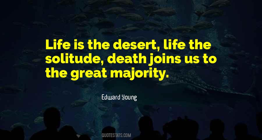 Edward Young Quotes #650415