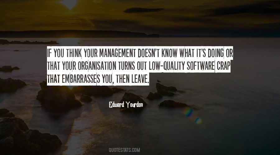 Edward Yourdon Quotes #362759 Edward Yourdon Quotes #362759