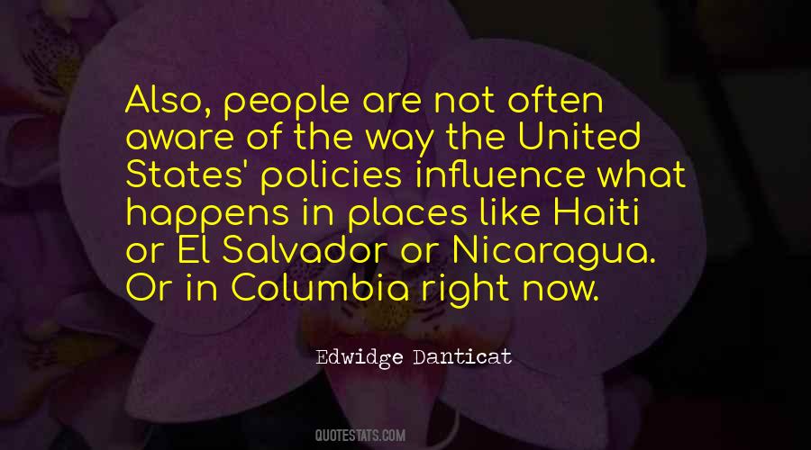 Edwidge Danticat Quotes #1187668