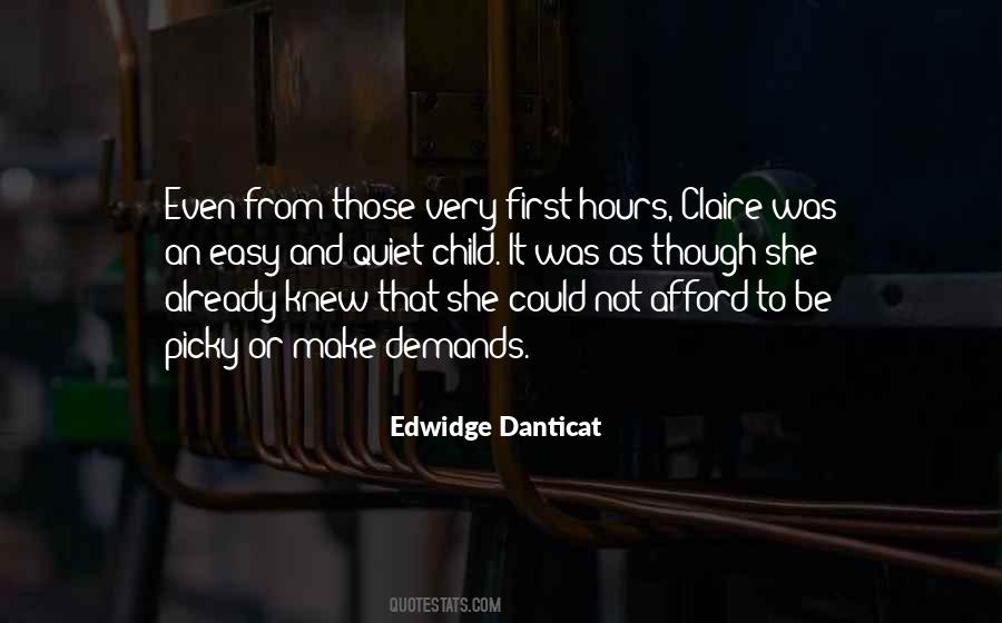 Edwidge Danticat Quotes #1656827