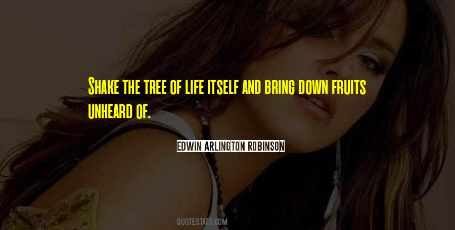 Edwin Arlington Robinson Quotes #431362