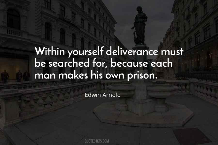 Edwin Arnold Quotes #1417157