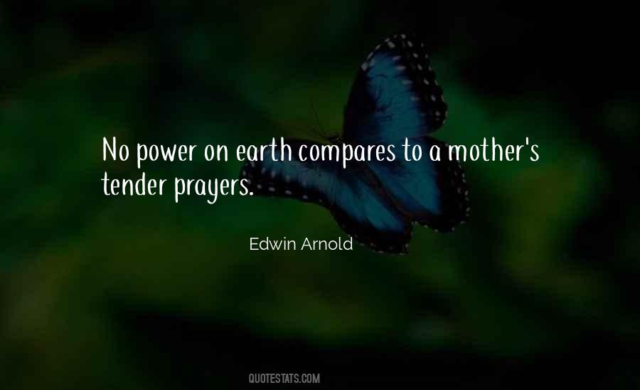 Edwin Arnold Quotes #1449273