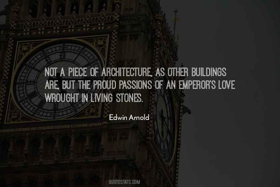 Edwin Arnold Quotes #488427