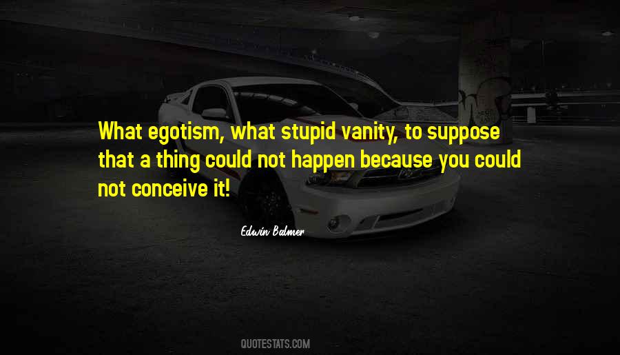 Edwin Balmer Quotes #1192899 Edwin Balmer Quotes #1192899