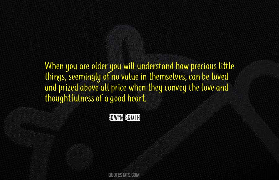 Edwin Booth Quotes #1749194