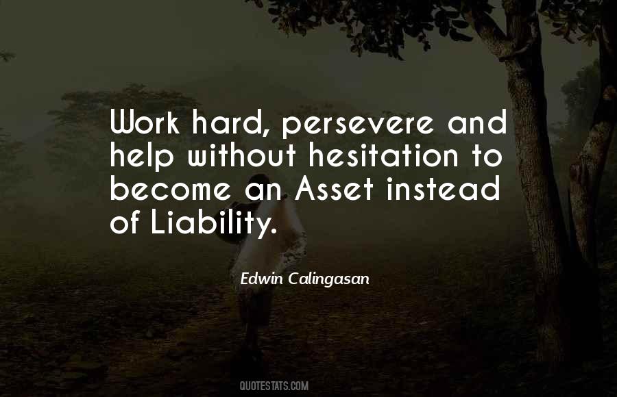 Edwin Calingasan Quotes #1407830 Edwin Calingasan Quotes #1407830