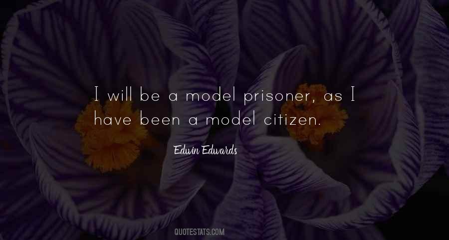 Edwin Edwards Quotes #1295869