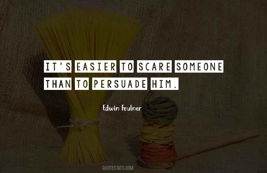 Edwin Feulner Quotes #1468921