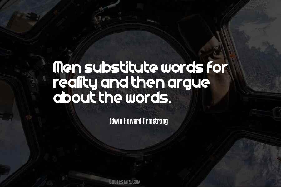 Edwin Howard Armstrong Quotes #122686 Edwin Howard Armstrong Quotes #122686