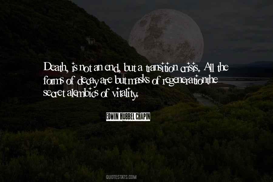 Edwin Hubbel Chapin Quotes #1184211