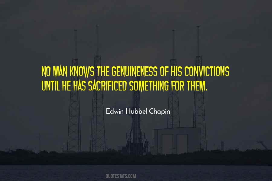 Edwin Hubbel Chapin Quotes #45884