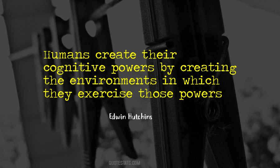 Edwin Hutchins Quotes #584719 Edwin Hutchins Quotes #584719