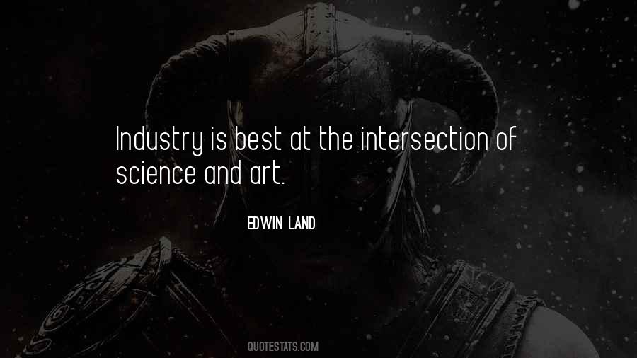 Edwin Land Quotes #1202941