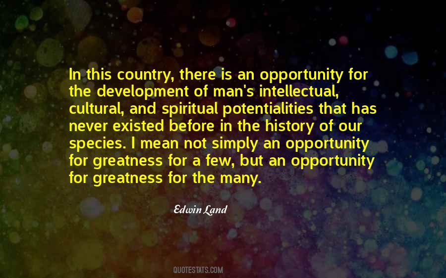 Edwin Land Quotes #1471428