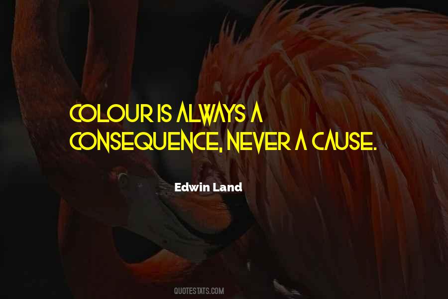 Edwin Land Quotes #1548598