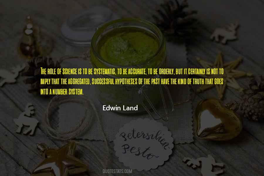 Edwin Land Quotes #43190