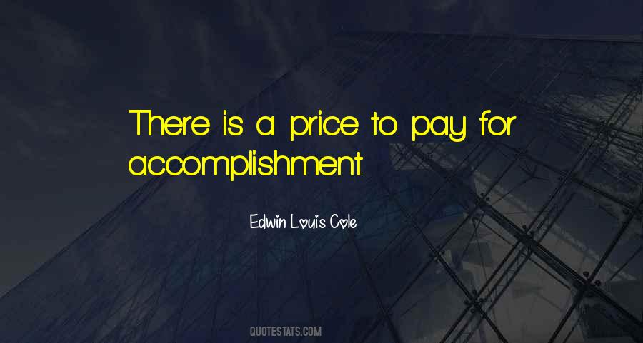 Edwin Louis Cole Quotes #348610