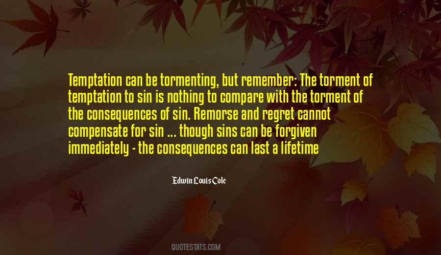 Edwin Louis Cole Quotes #788084