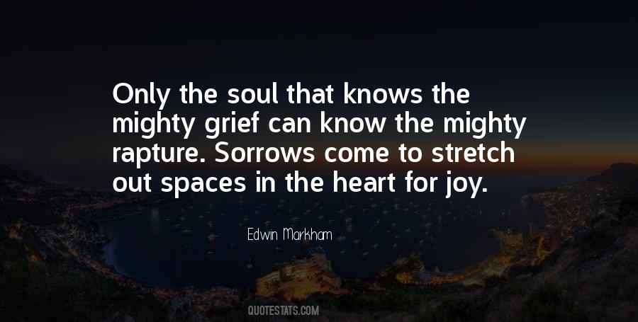 Edwin Markham Quotes #1283197