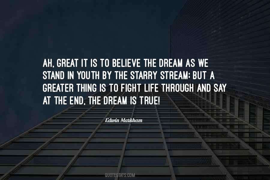 Edwin Markham Quotes #1459493
