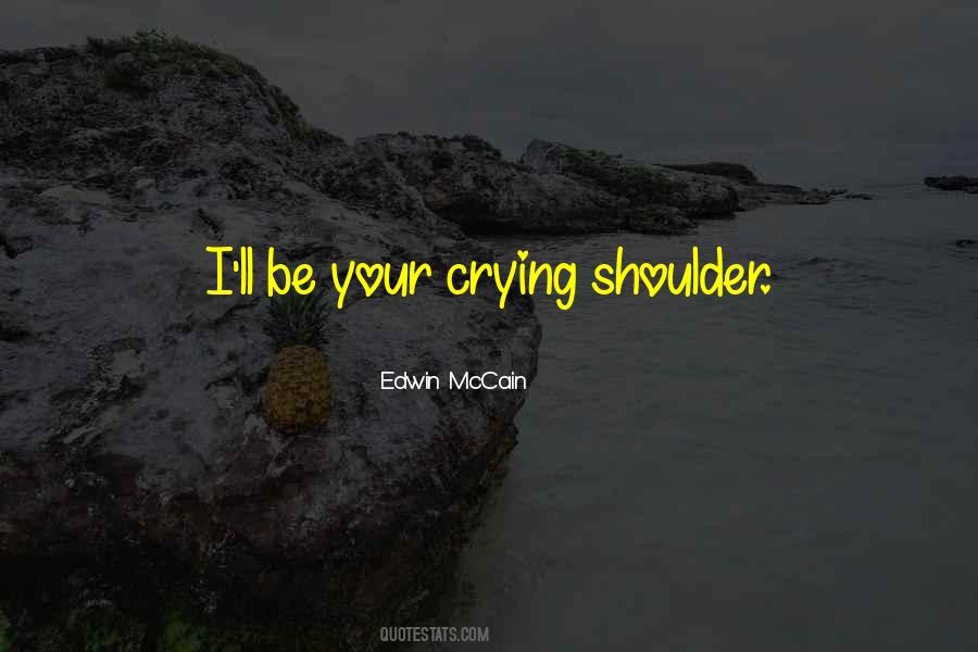 Edwin McCain Quotes #1473677