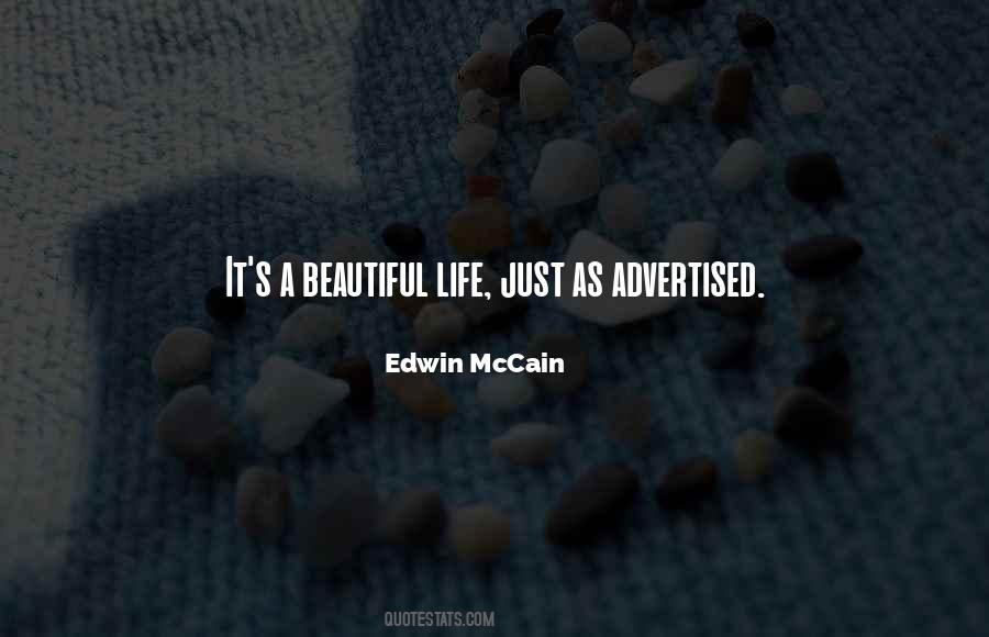 Edwin McCain Quotes #1754790