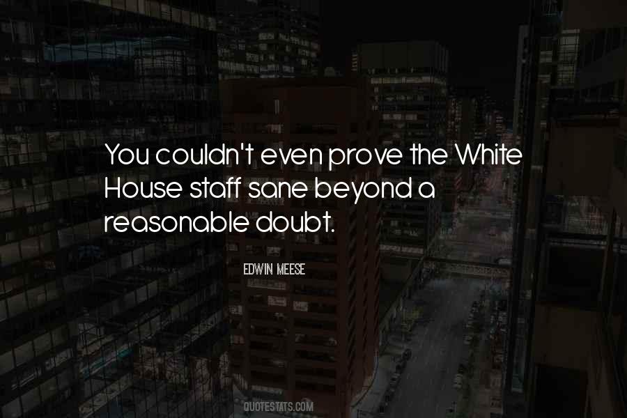 Edwin Meese Quotes #361024