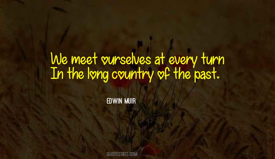 Edwin Muir Quotes #1762233
