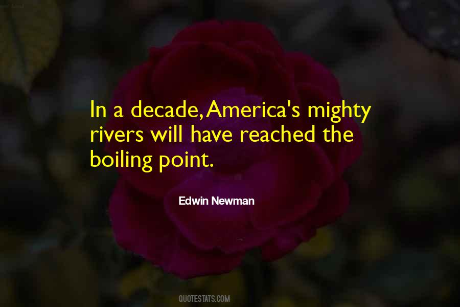 Edwin Newman Quotes #686007