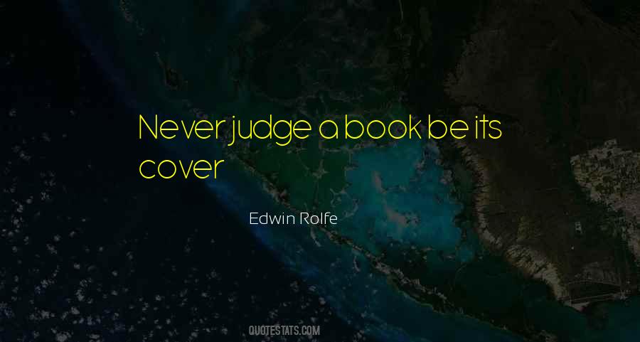Edwin Rolfe Quotes #1449293