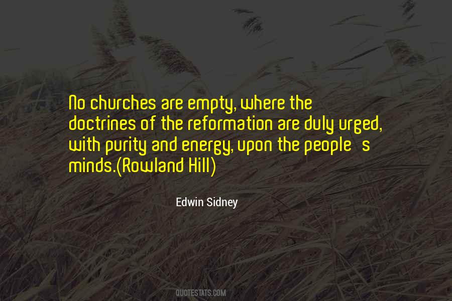 Edwin Sidney Quotes #1625020