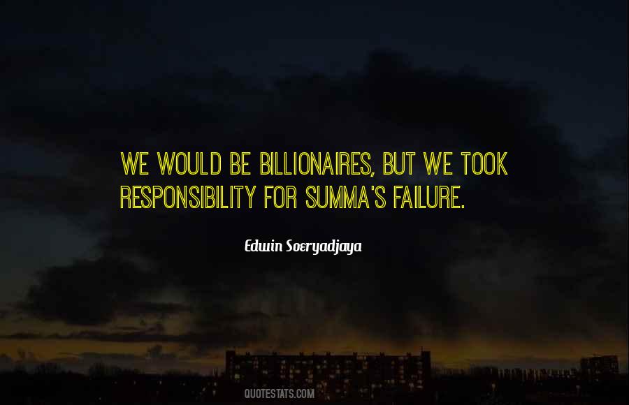 Edwin Soeryadjaya Quotes #744961