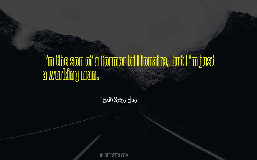 Edwin Soeryadjaya Quotes #899437