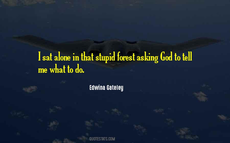 Edwina Gateley Quotes #1730394