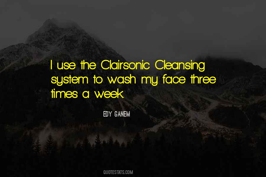 Edy Ganem Quotes #1006886