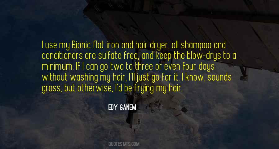 Edy Ganem Quotes #1589662