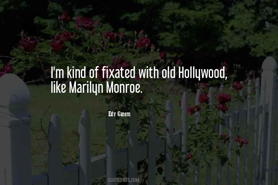 Edy Ganem Quotes #1873693