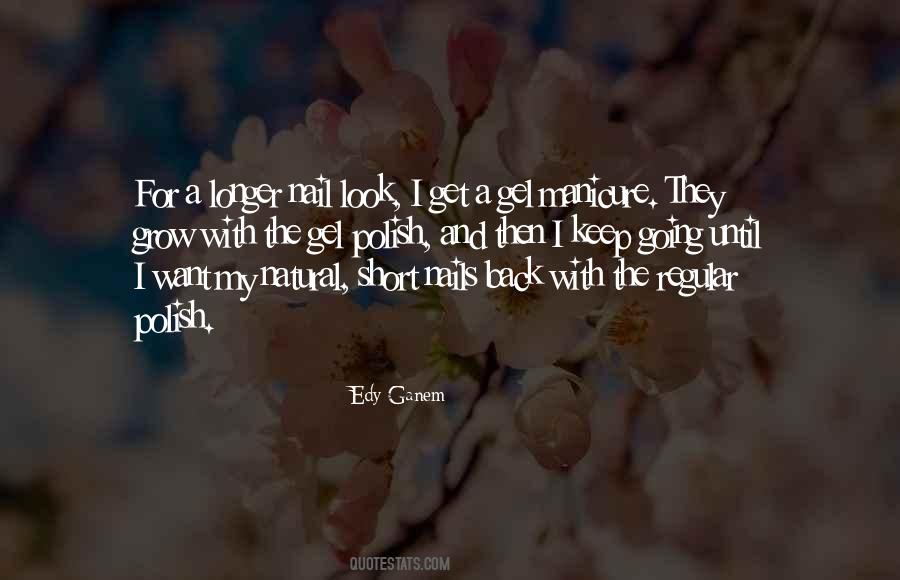 Edy Ganem Quotes #498657