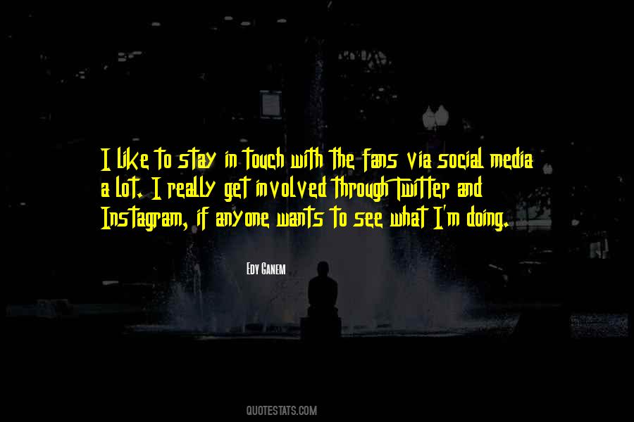 Edy Ganem Quotes #967998
