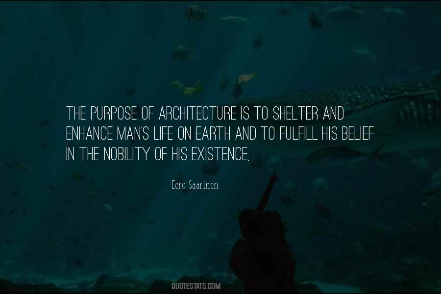 Eero Saarinen Quotes #872797
