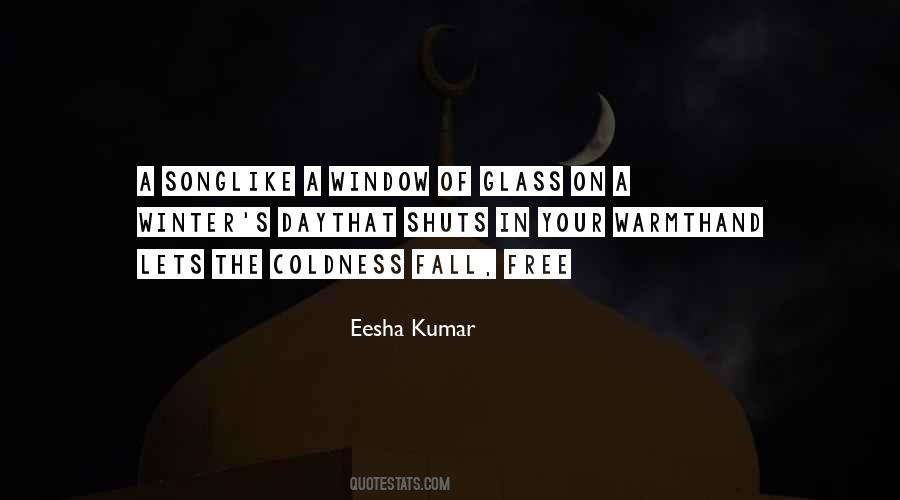 Eesha Kumar Quotes #139596