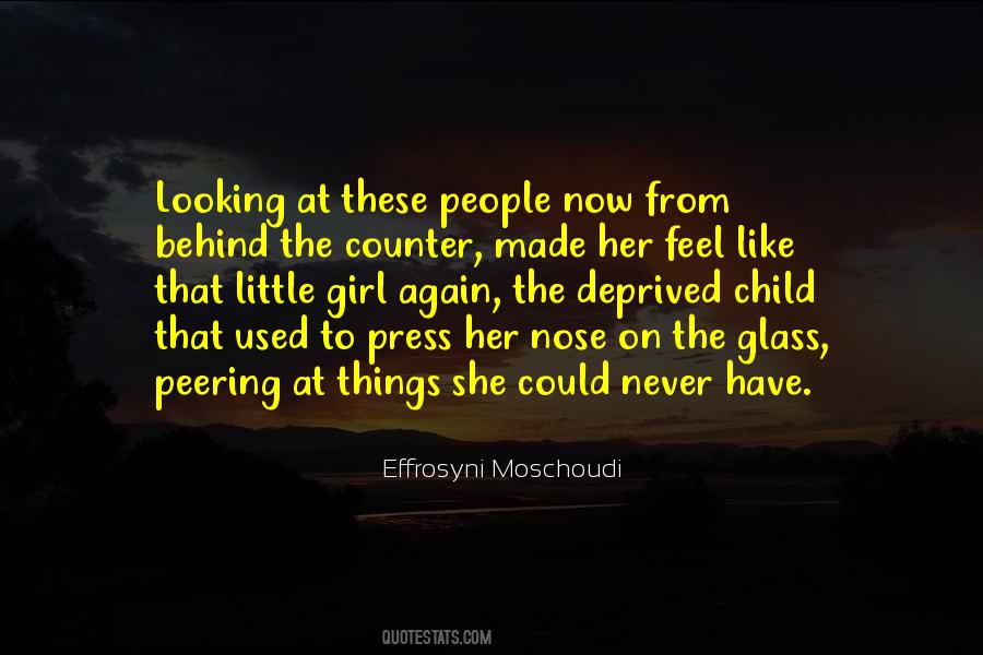 Effrosyni Moschoudi Quotes #1043642