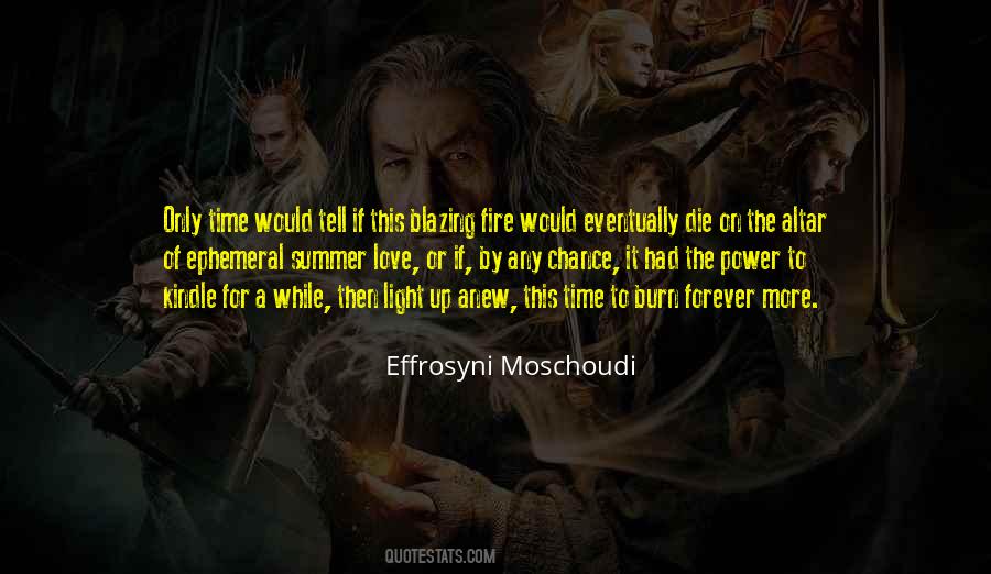 Effrosyni Moschoudi Quotes #952486