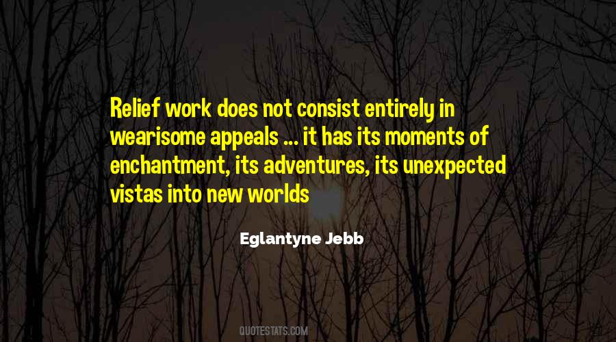 Eglantyne Jebb Quotes #812759