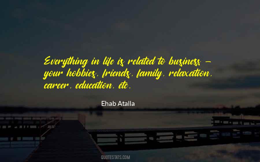 Ehab Atalla Quotes #1270202