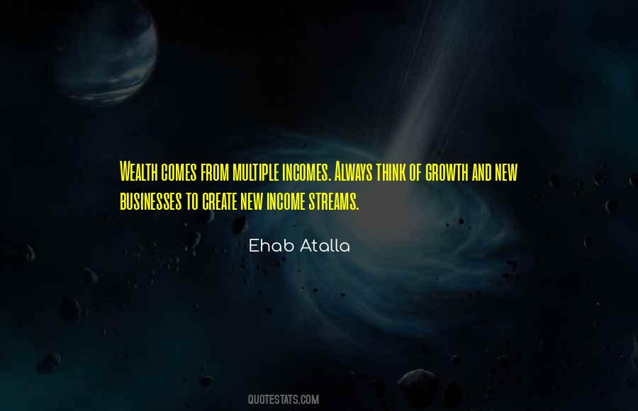 Ehab Atalla Quotes #1500756