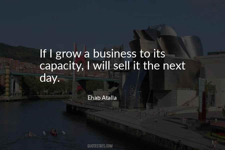 Ehab Atalla Quotes #492273