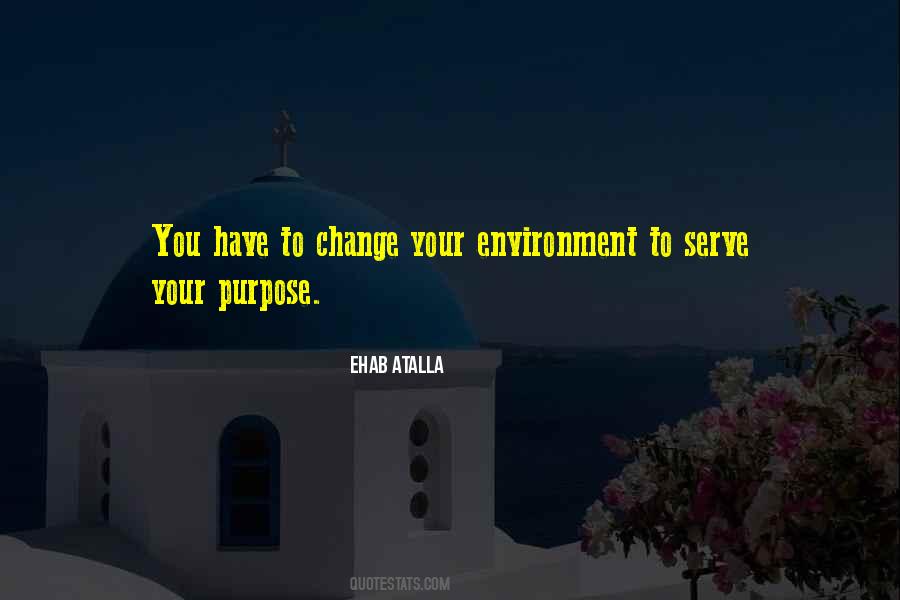 Ehab Atalla Quotes #596686