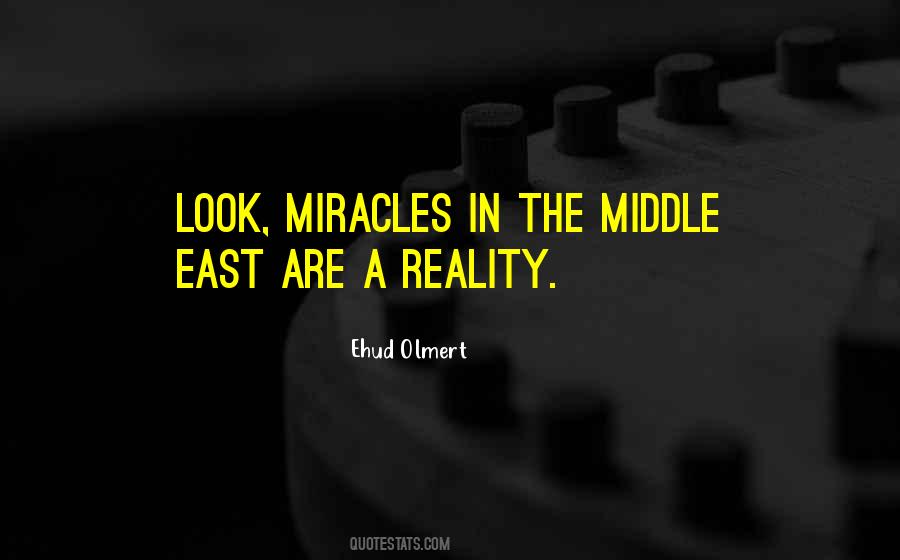 Ehud Olmert Quotes #1519829